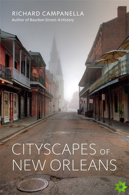 Cityscapes of New Orleans