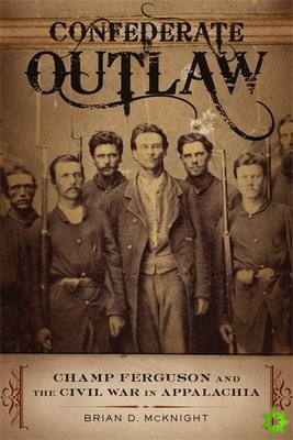 Confederate Outlaw