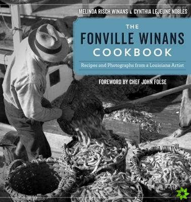 Fonville Winans Cookbook