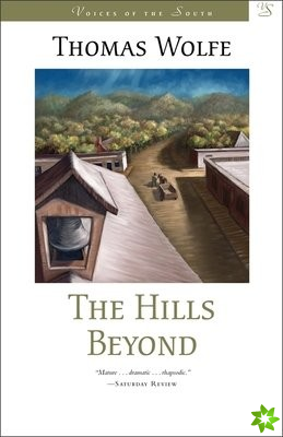 Hills Beyond