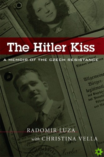 Hitler Kiss