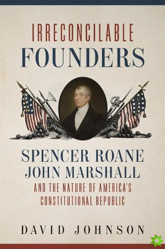 Irreconcilable Founders