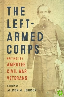 Left-Armed Corps