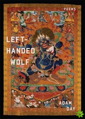 Left-Handed Wolf