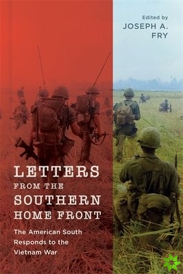 Letters from the Southern Home Front
