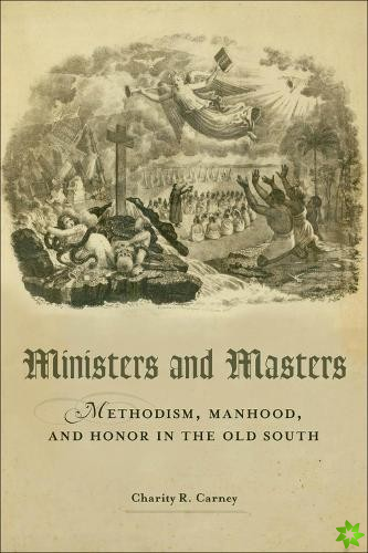 Ministers and Masters