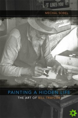 Painting a Hidden Life