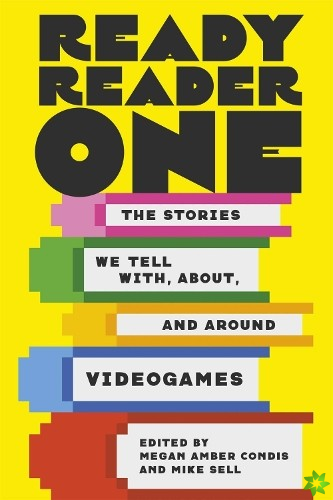 Ready Reader One