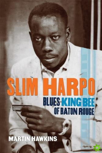 Slim Harpo