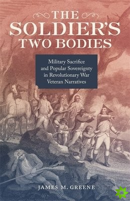 Soldier's Two Bodies