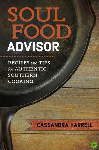 Soul Food Advisor