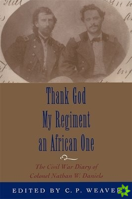 Thank God My Regiment an African One