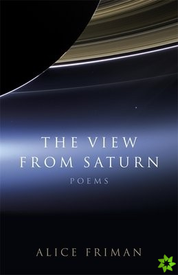 View from Saturn