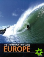 Stormrider Surf Guide Europe