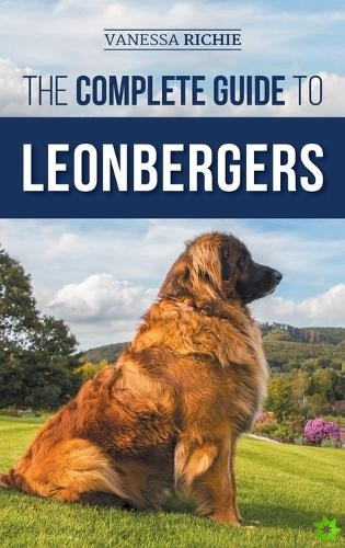 Complete Guide to Leonbergers