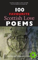 100 Favourite Scottish Love Poems