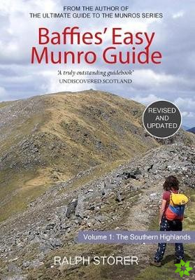 Baffies' Easy Munro Guide