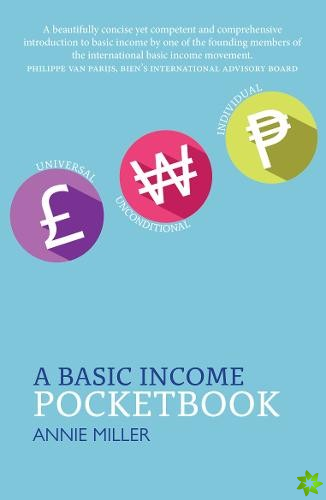 Basic Income Pocketbook