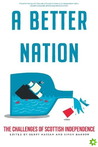 Better Nation