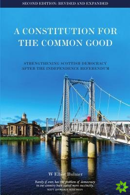 Constitution for the Common Good