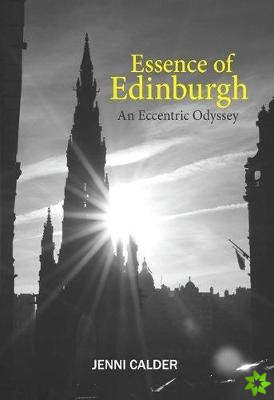Essence of Edinburgh