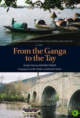 From the Ganga to the Tay