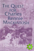 Quest for Charles Rennie Mackintosh