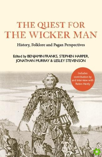 Quest for the Wicker Man