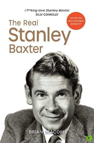 Real Stanley Baxter