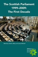 Scottish Parliament 1999-2009