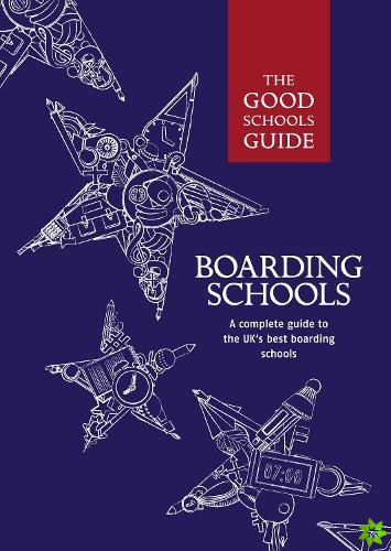 Good Schools Guide Boarding Schools