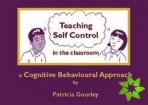 Teaching Self-Control in the Classroom