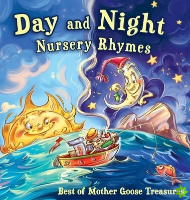 Day and Night Nursery Rhymes