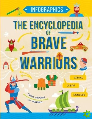 Encyclopedia of Brave Warriors