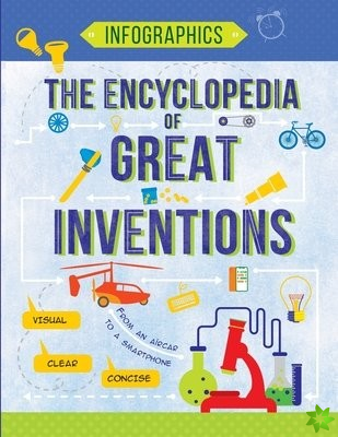 Encyclopedia of Great Inventions