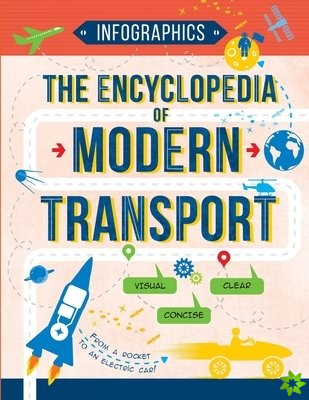 Encyclopedia of Modern Transport