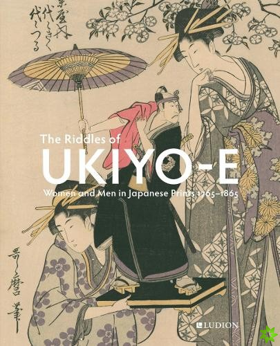 Riddles of Ukiyo-e