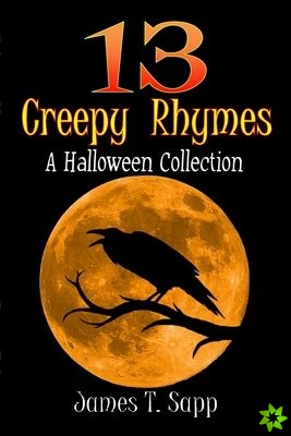 13 Creepy Rhymes