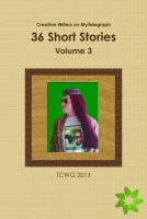 36 Short Stories