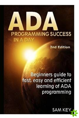 Ada Programming Success in A Day