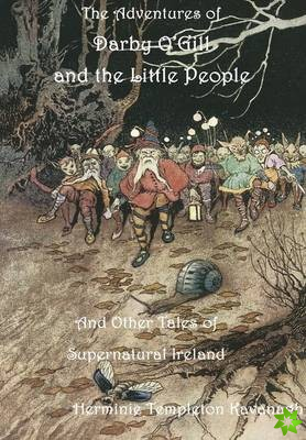 Adventures of Darby O'Gill and the Little People