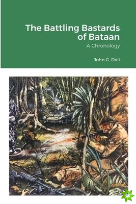 Battling Bastards of Bataan