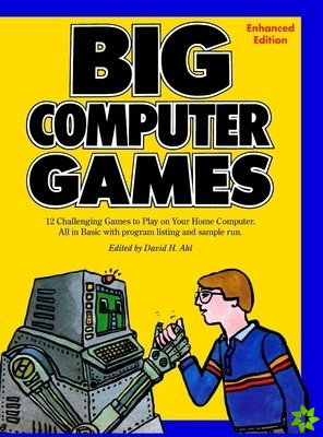 Big Computer Games