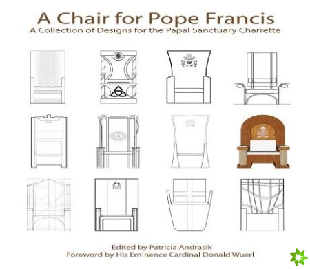 Chair for Pope Francis
