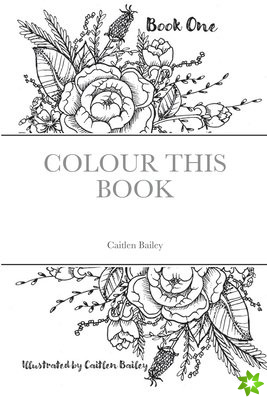 Colour this Book