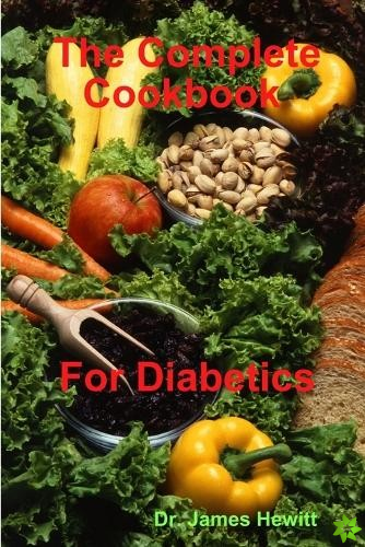Complete Cookbook for Diabetics
