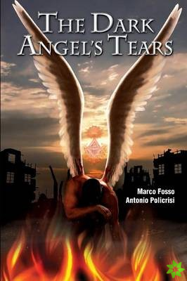 Dark Angel's tears