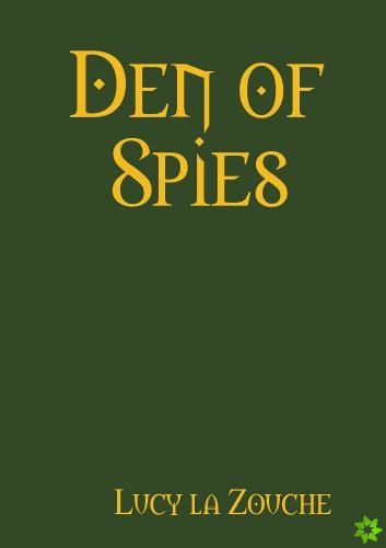 Den of Spies