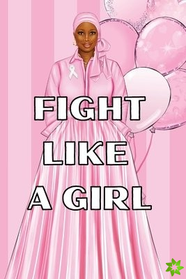 Fight Like a Girl Planner 2