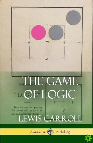 Game of Logic (Hardcover)